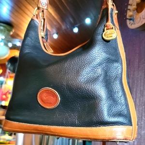 Vintage Dooney & Bourke 🦆EVC